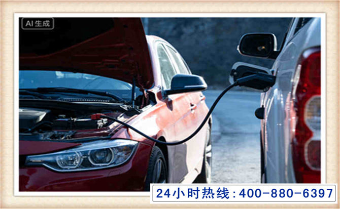 陵城潍坊拖车,附近24小时汽车拖车救援，潍坊道路救援拖车电话